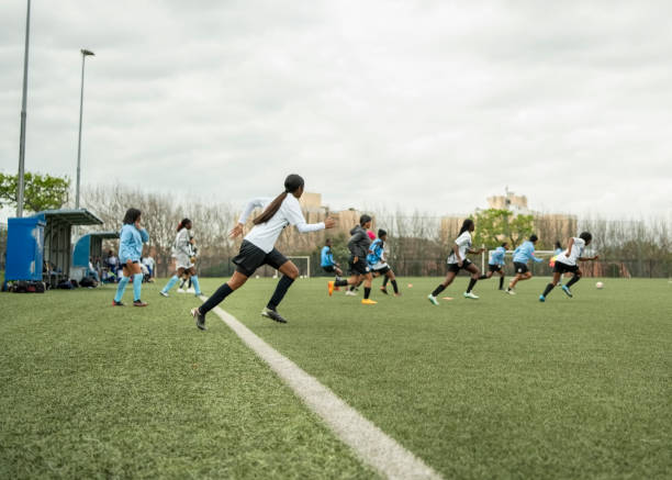 球员的未来 球员的未来